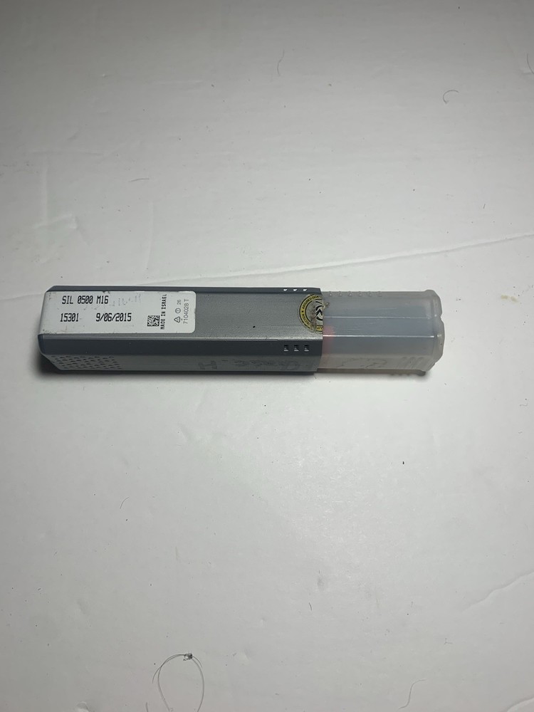 ISCAR internal threading bar Left Hand threads