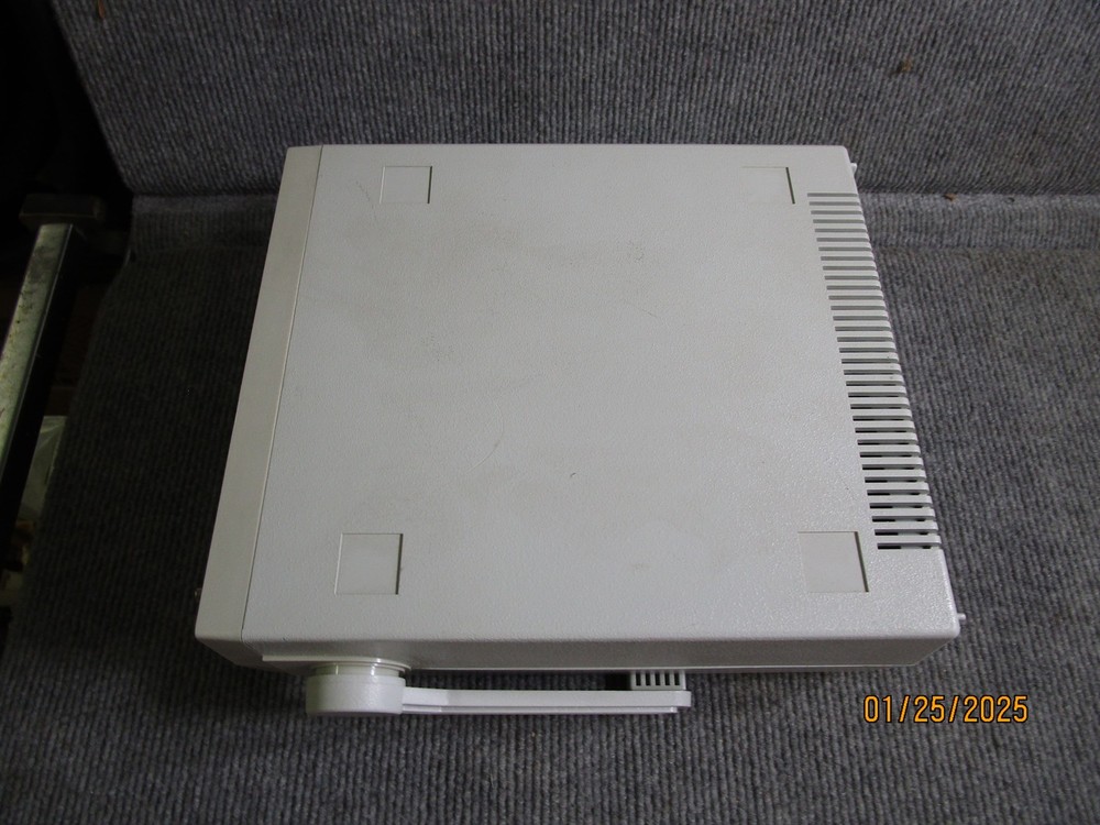 Tenma Audio Oscillator 72-910