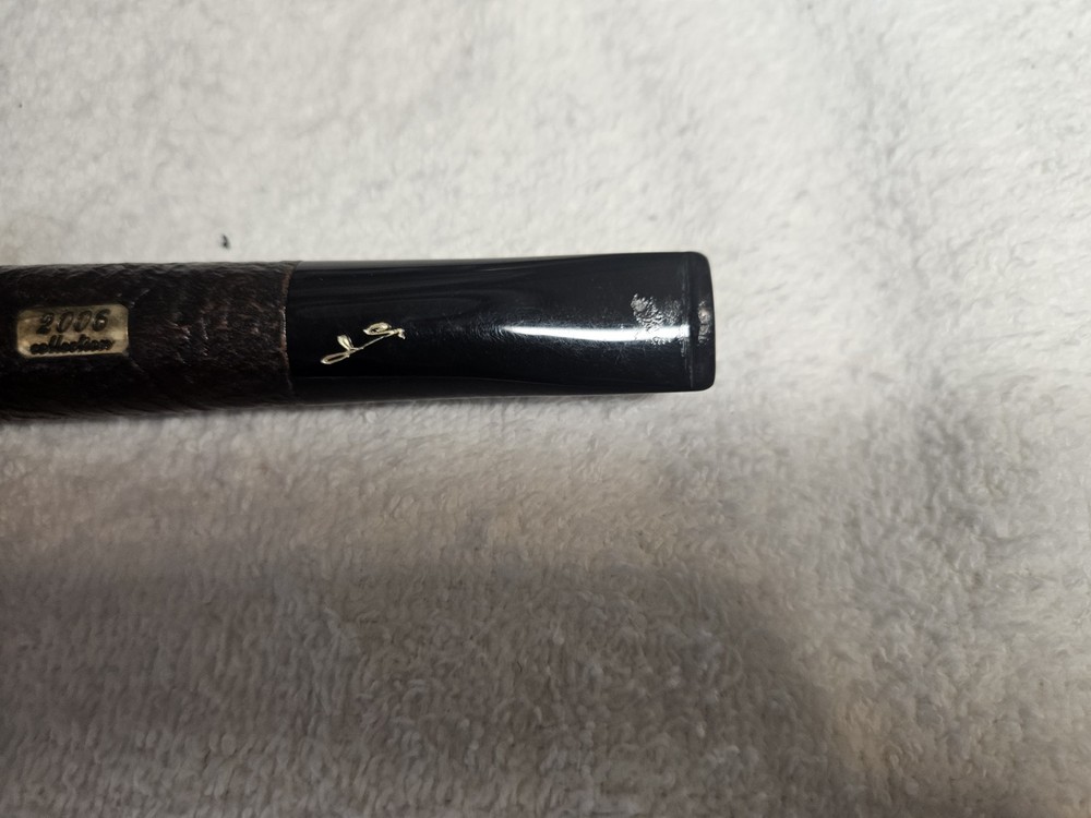 savinelli pipe of the year 2006