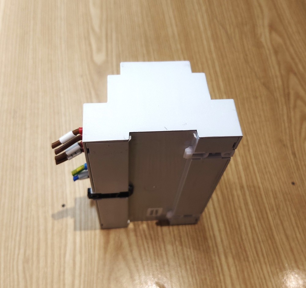 HELVAR 454 TRANSISTER DIMMER