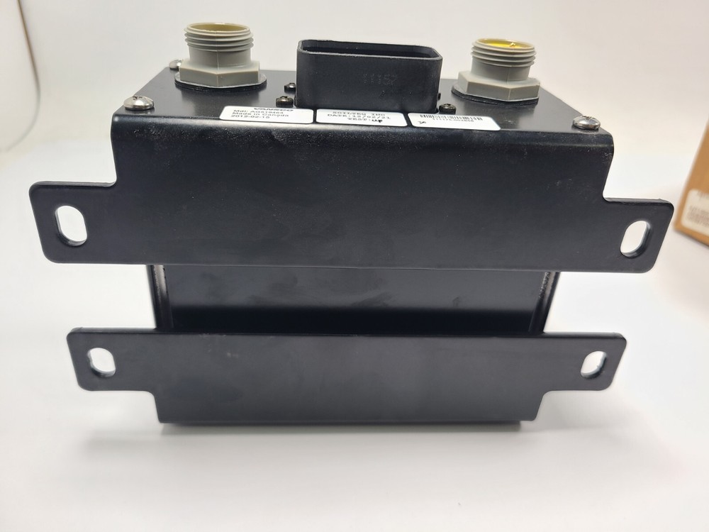 NOS_Ag-Chem Control Node_AG519463_Node Network Module_AGCO_Vansco_Rogator