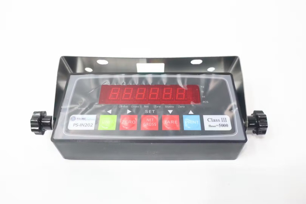 Ps PS-IN202 Scale Display