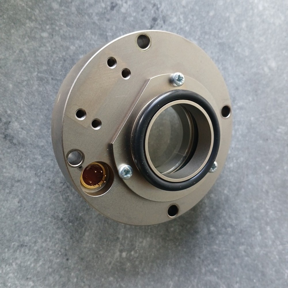 Hitachi SEM Chamber Scope Feed through From S4500
