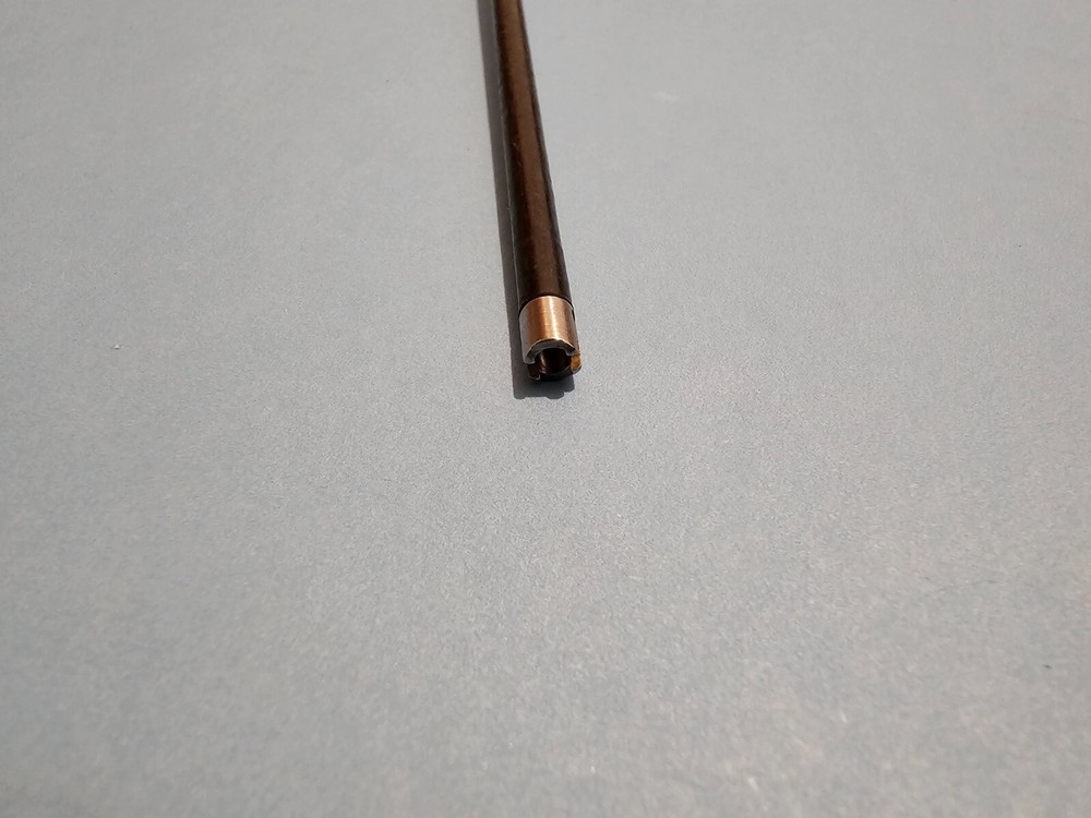 Stryker Laparoscopy Laparoscopic Instrument Handle and Shaft