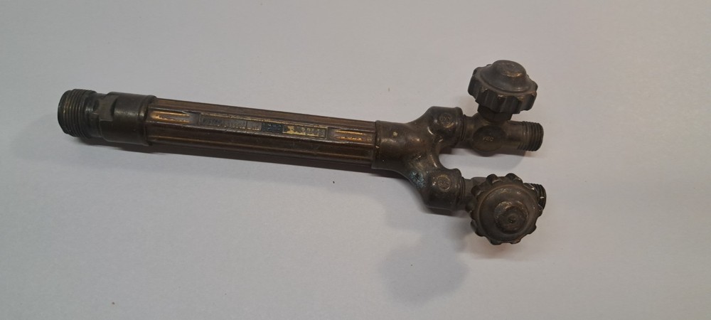 Victor 3150HT  Cutting Welding Torch Handle -