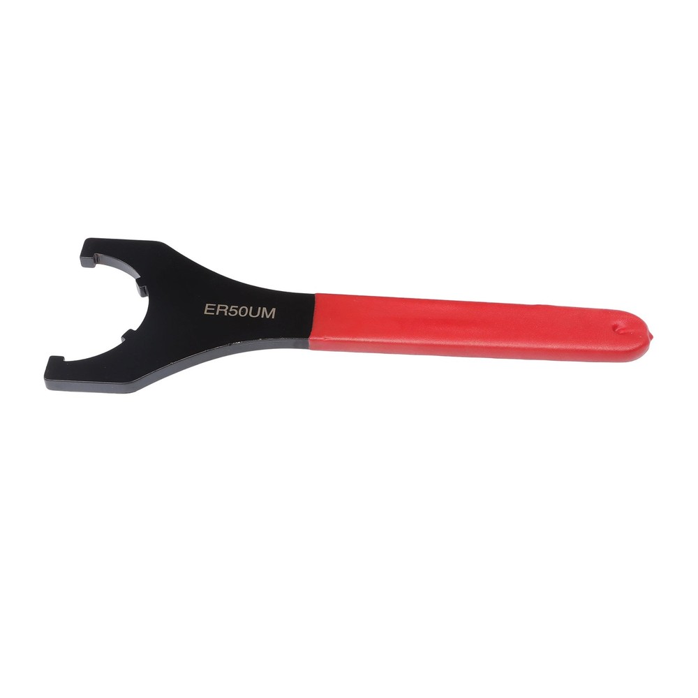 ER50UM Collet Nut Wrench E-Style 78mm Spanner for CNC Tool Holder