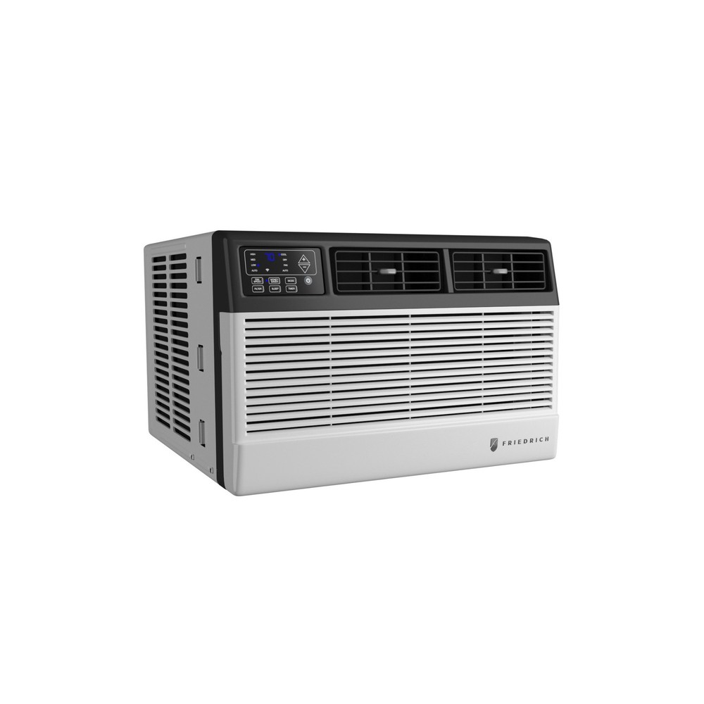 Chill Premier Smart Air Conditioner Window Unit