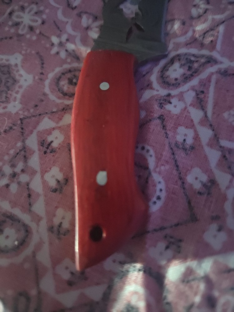 Handmade Knives