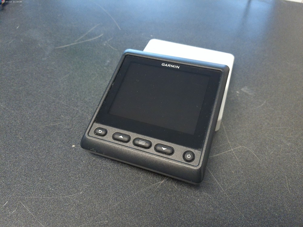 Garmin GMI 20 Autopilot Controller NMEA 2000 BIN0370