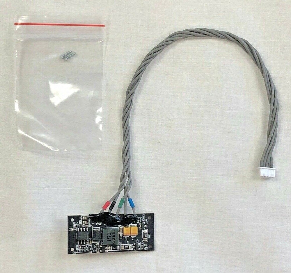 Yuneec Typhoon H Main Tri Color LED