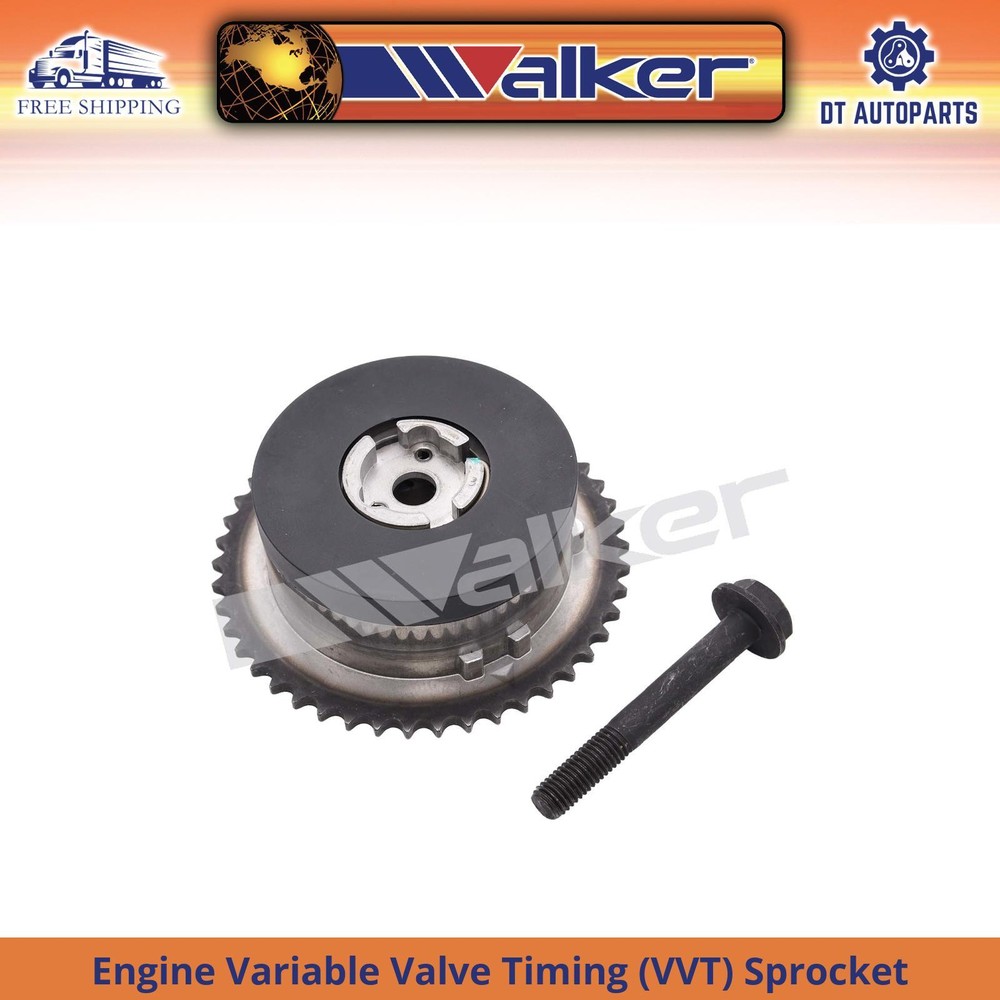 For 2010-2016 Buick LaCrosse Engine Variable Valve Timing (VVT) Sprocket Walker