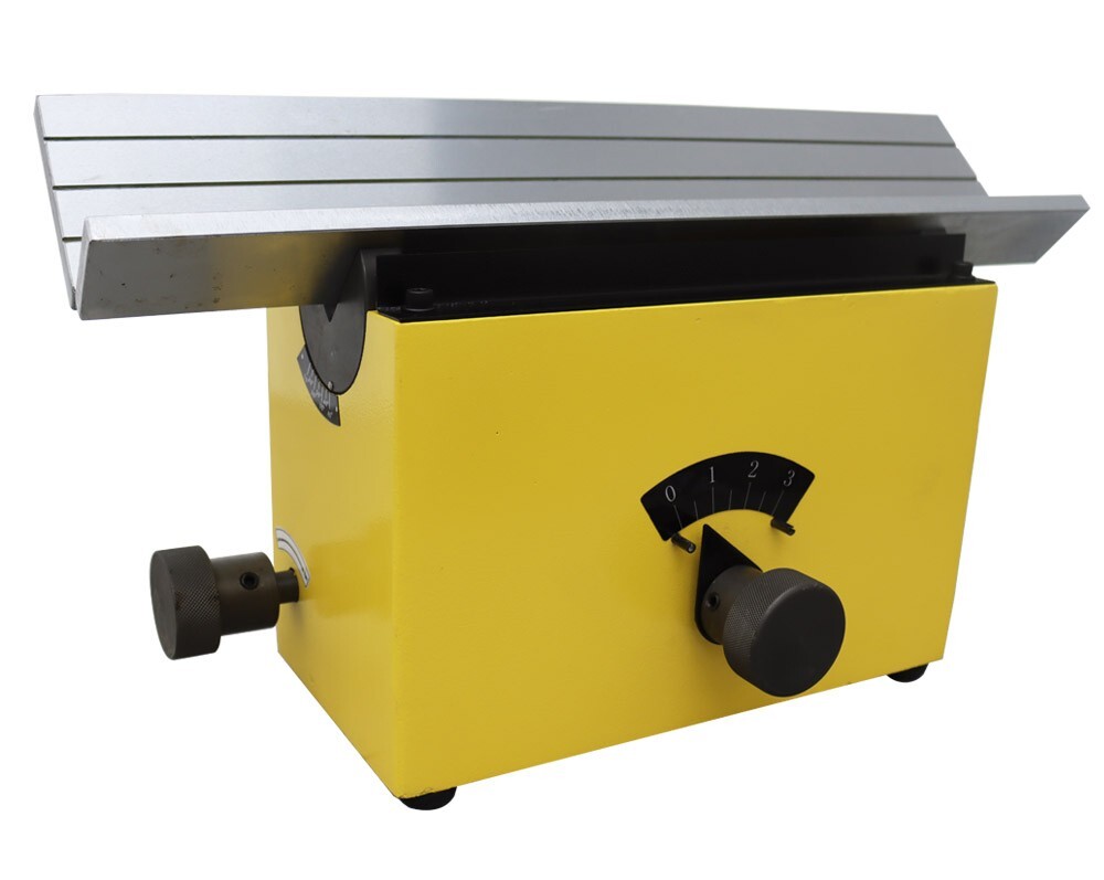 Side Chamfer Machine 220V Chamfer Angle 15°-45° Range 0-3mm Adjustable