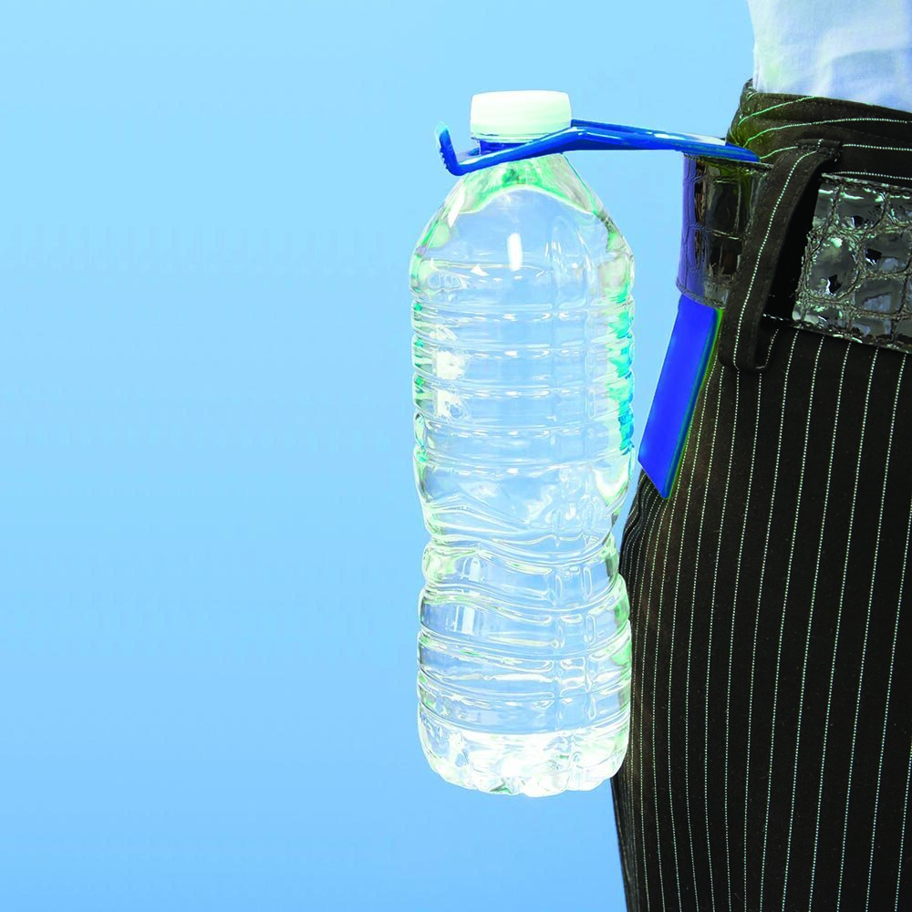 Hip-Clip Bottle Holder
