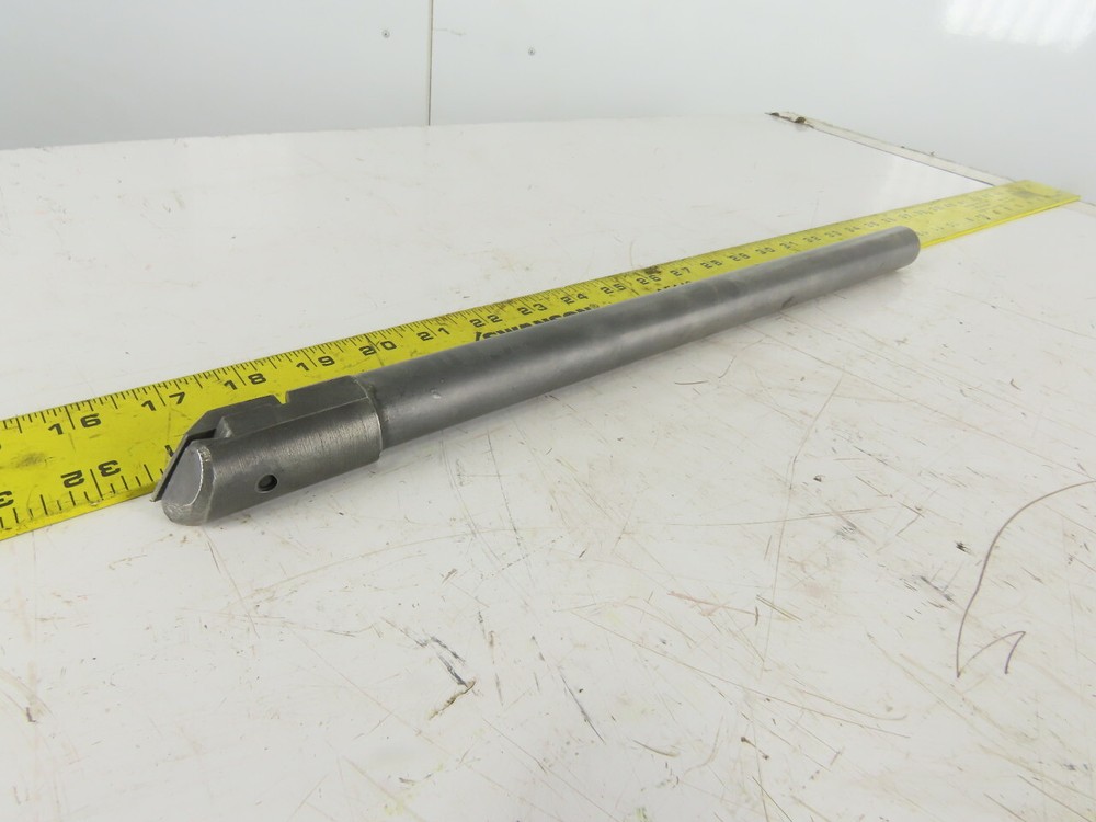 1" Shank Trapezium Boring Bar Tool Holder