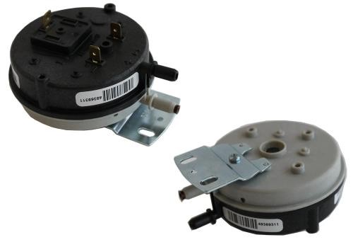 Utica 240007140 UB95M Pressure Switch