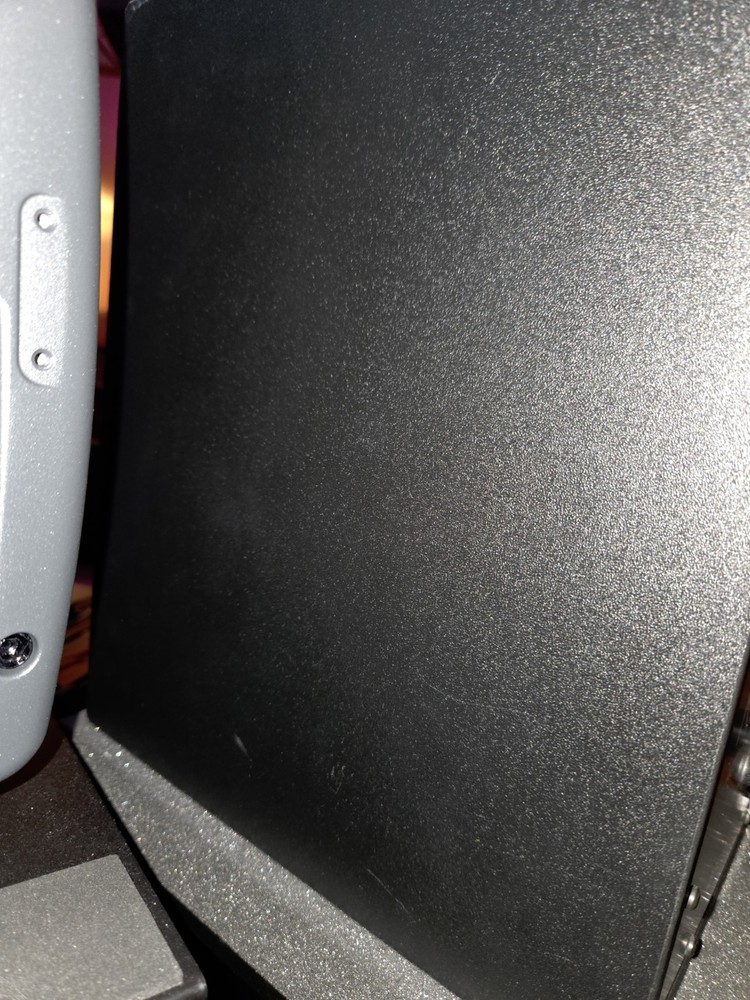 APS Klasik studio monitors pair speakers