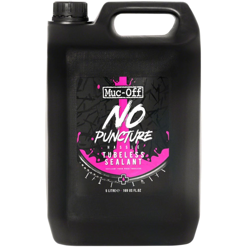 Muc-Off Sealant 5L 823
