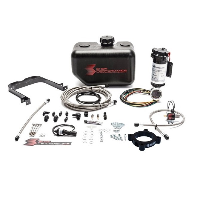 Snow Performance Stage 2 Boost Cooler Tm Water Methanol Injection System