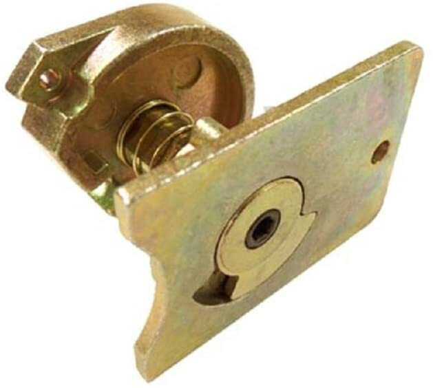 Adams Rite 31-0265-IP Dogging Assembly