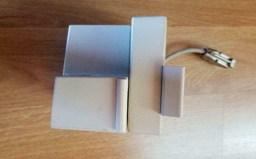 (N) Siemens / CO2 MODULE SVE (B866)