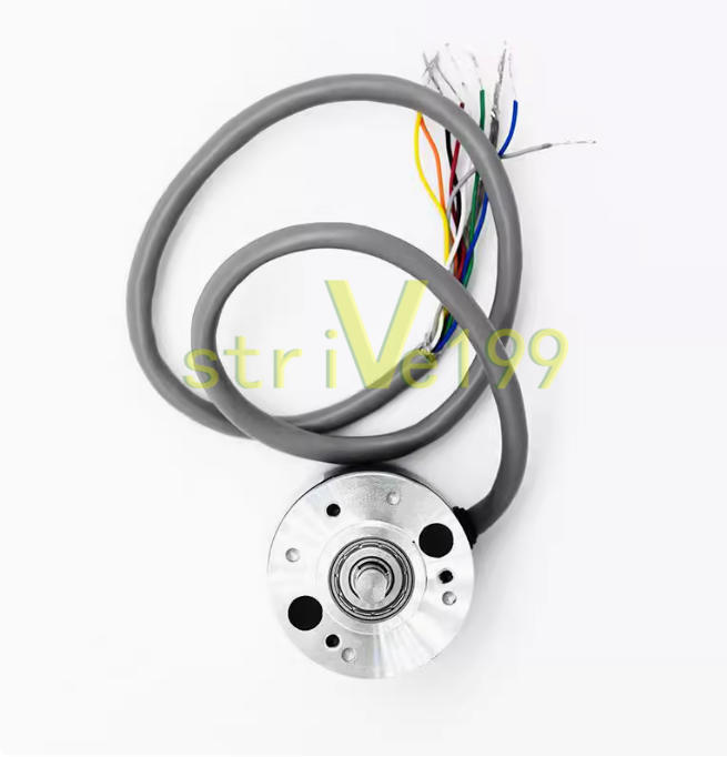 1PC New NEMICON encoder OEW2-02-2MHC