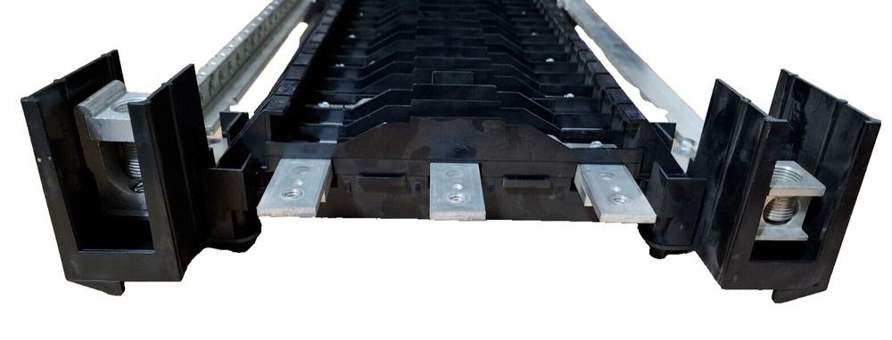 Siemens - Load Center Panel Board 25-1/2'' x 13-1/2''
