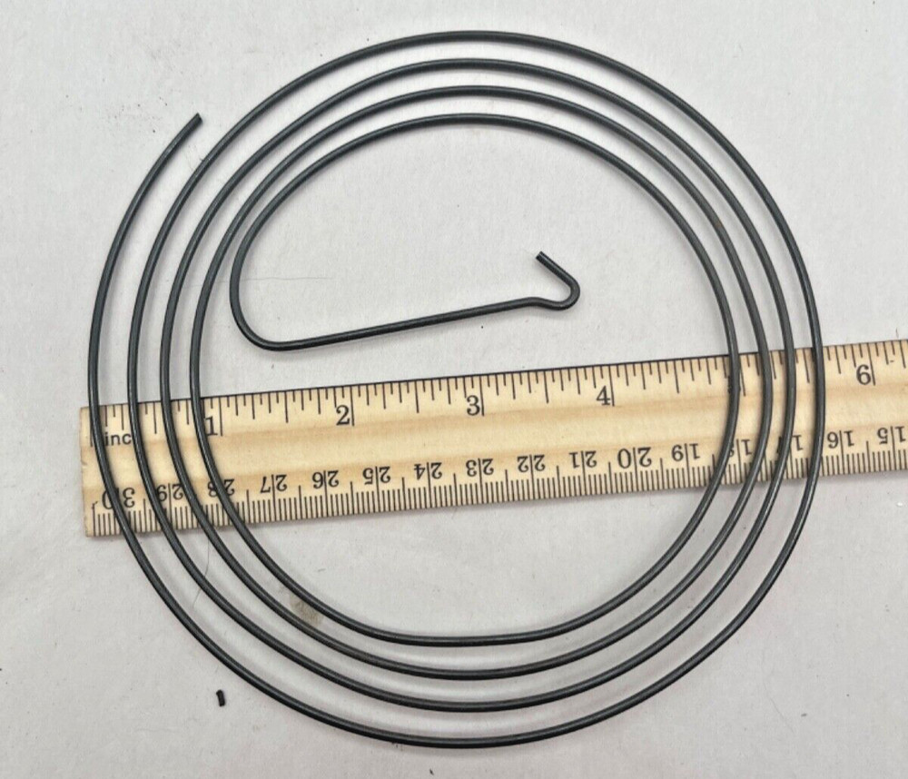 Gong Wire Round 5 5/8" (CM105-9007)
