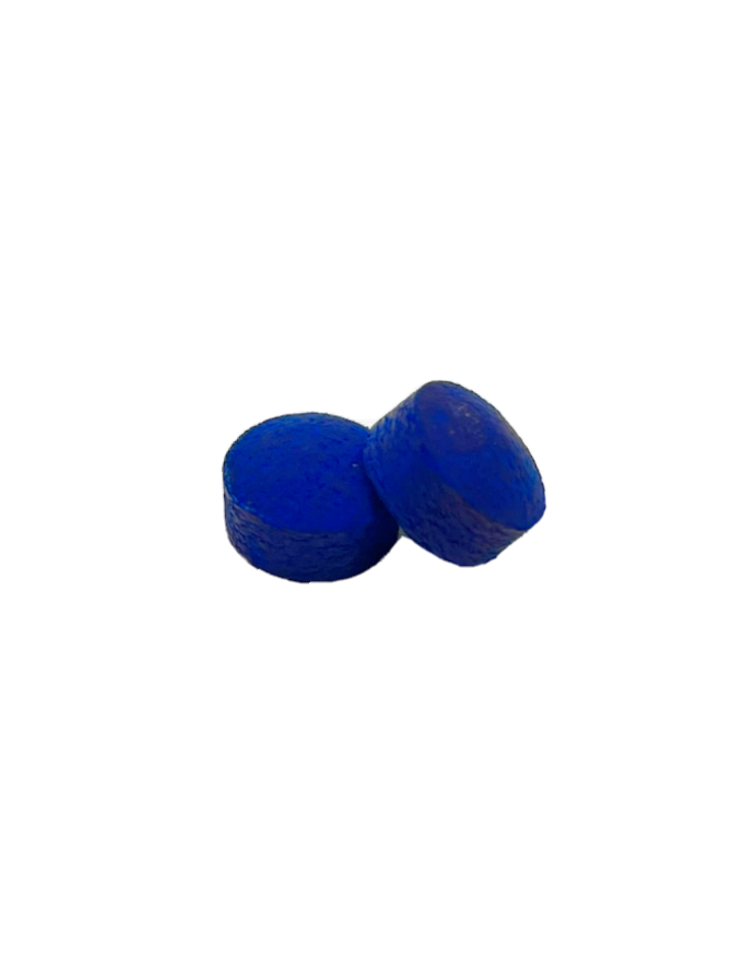 25 Medium-Soft Hi-Chrome Tips - 10mm