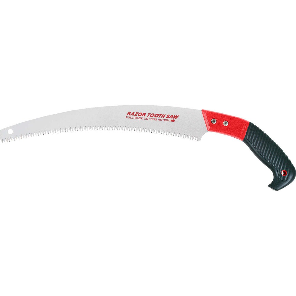 Corona 13” Curved Pruning Saw Plastic Handle