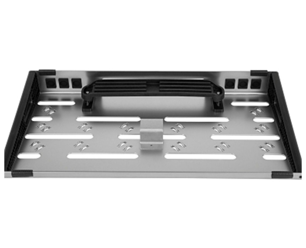 Fender Medium Professional Pedal Board with Bag