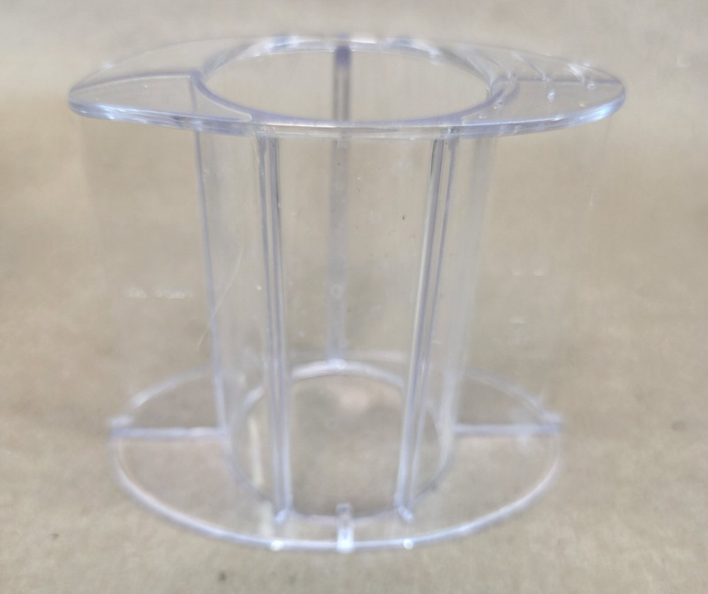 Farberware FP3000FBS Food Processor Chute Insert Replacement