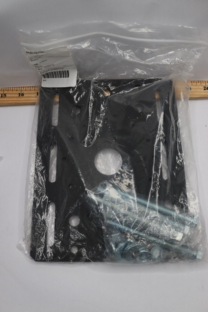 TVH Overhead Guard Mounting Bracket Kit 43288024