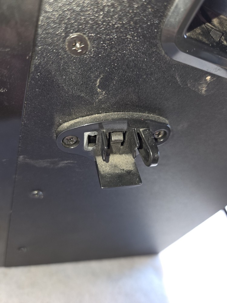 The Singing Machine Karaoke System