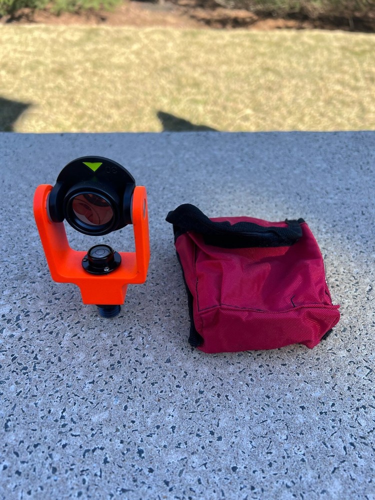 Peanut /Mini Prism