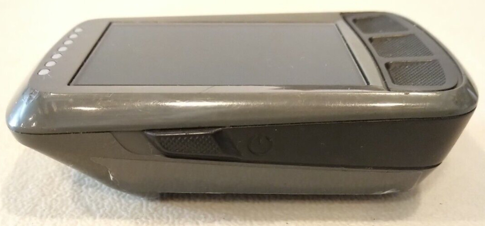 Wahoo Elemnt Bolt GPS Bike Computer With Box - Model: WFCC3