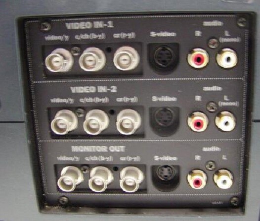 Proxima Pro AV 9400 Projector Conference Room Projector