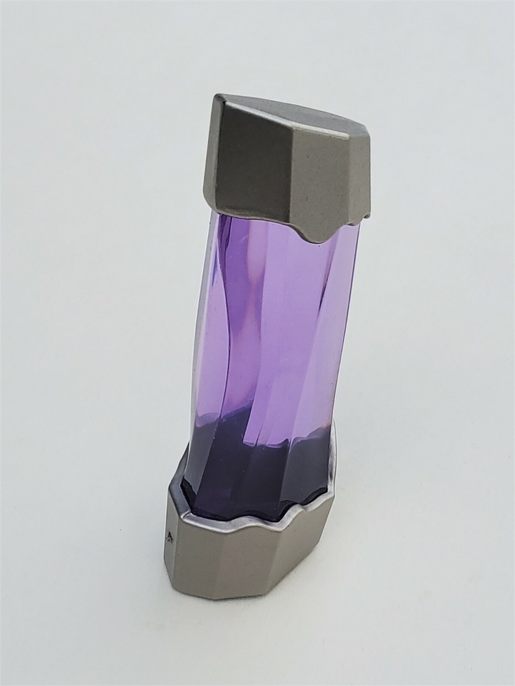 Purple Energem Dino Crystal