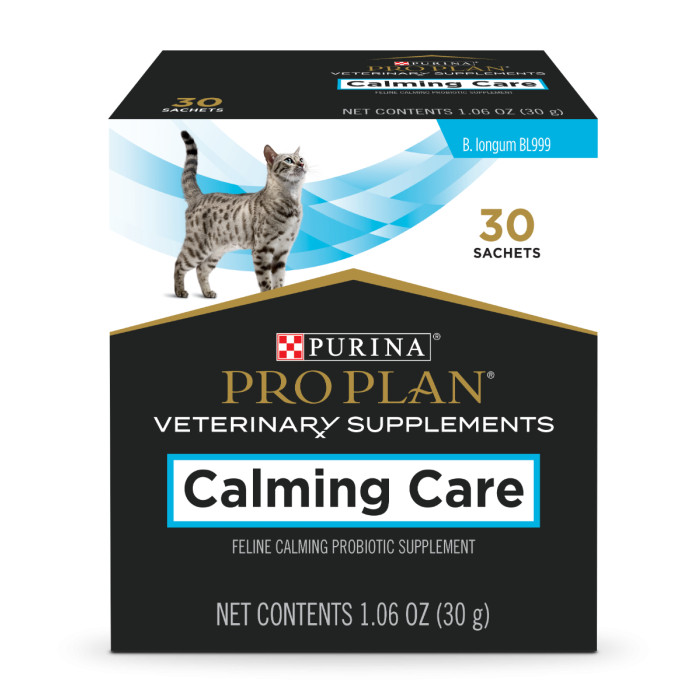 Purina Pro Plan Veterinary Supplements Powder