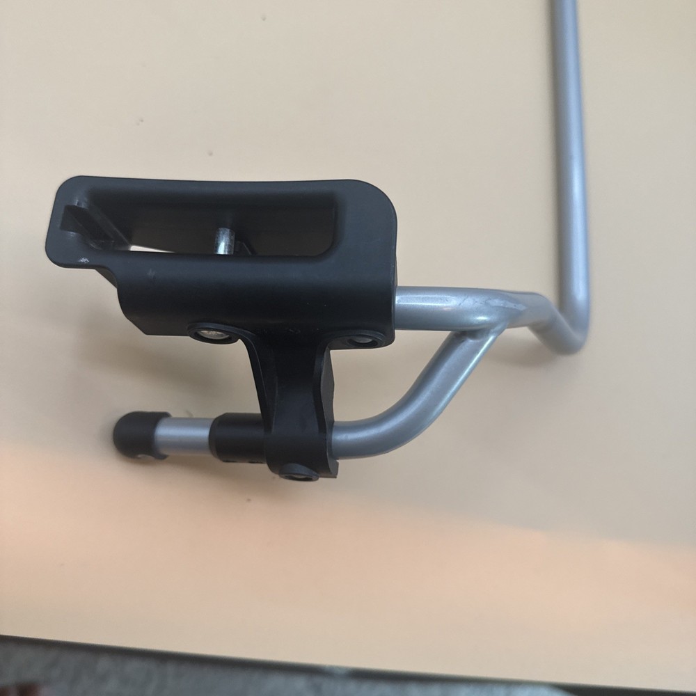 BOB stroller adapter accessory