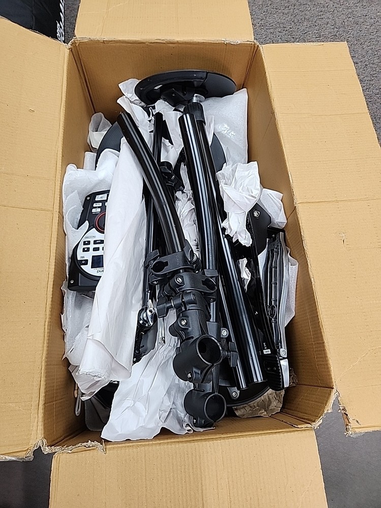 Roland TD-11KV V-Compact Series Electronic Drum Set