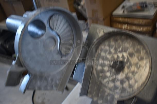 General P507L Commercial Food Processor