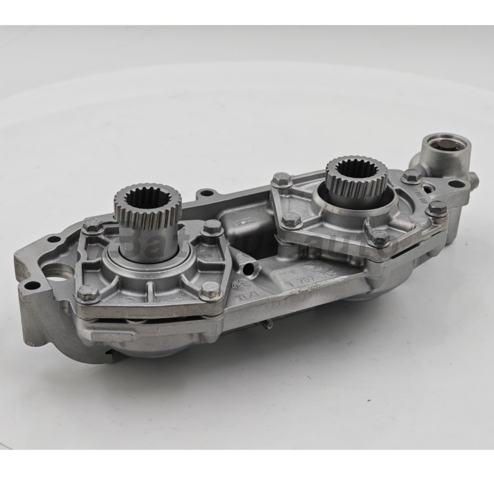 Engine Double Dual Vanos Unit For BMW E39 E46 E53 E60 E83 M52TU 1440134 Adjuster