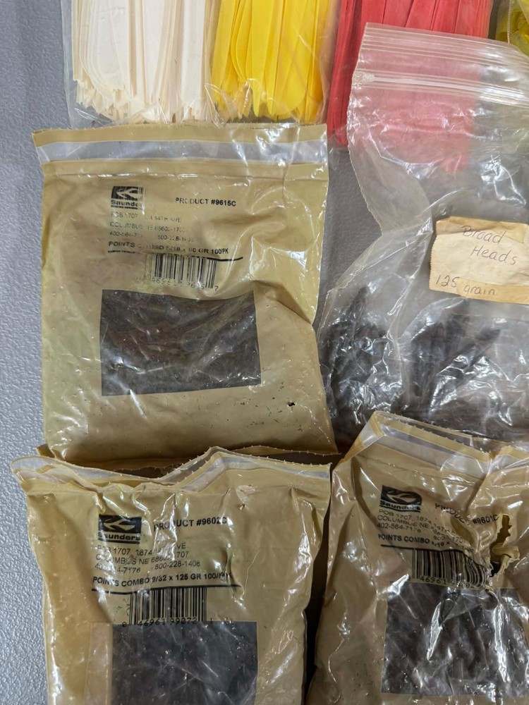 Archery Bows Replacement Bow Parts Bundle