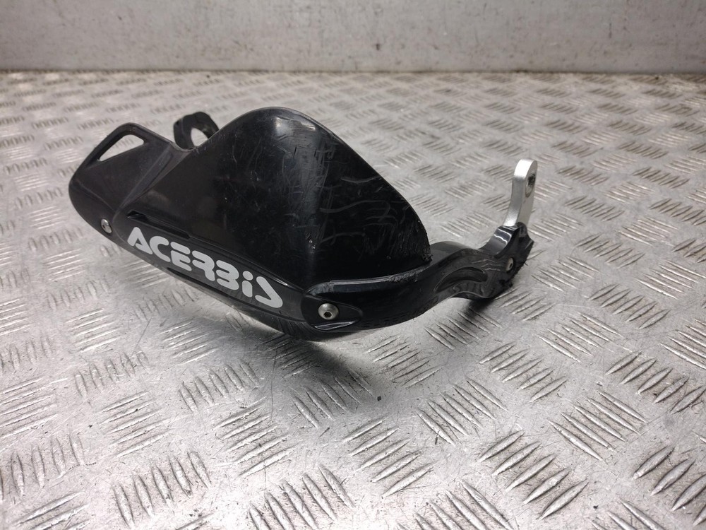 2012 KTM 990 SM Hand Protectors