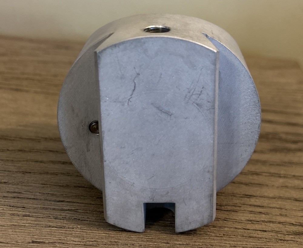 VALENITE VARI-SET EBN-4 FINISH BORING HEAD. NEW! 5B