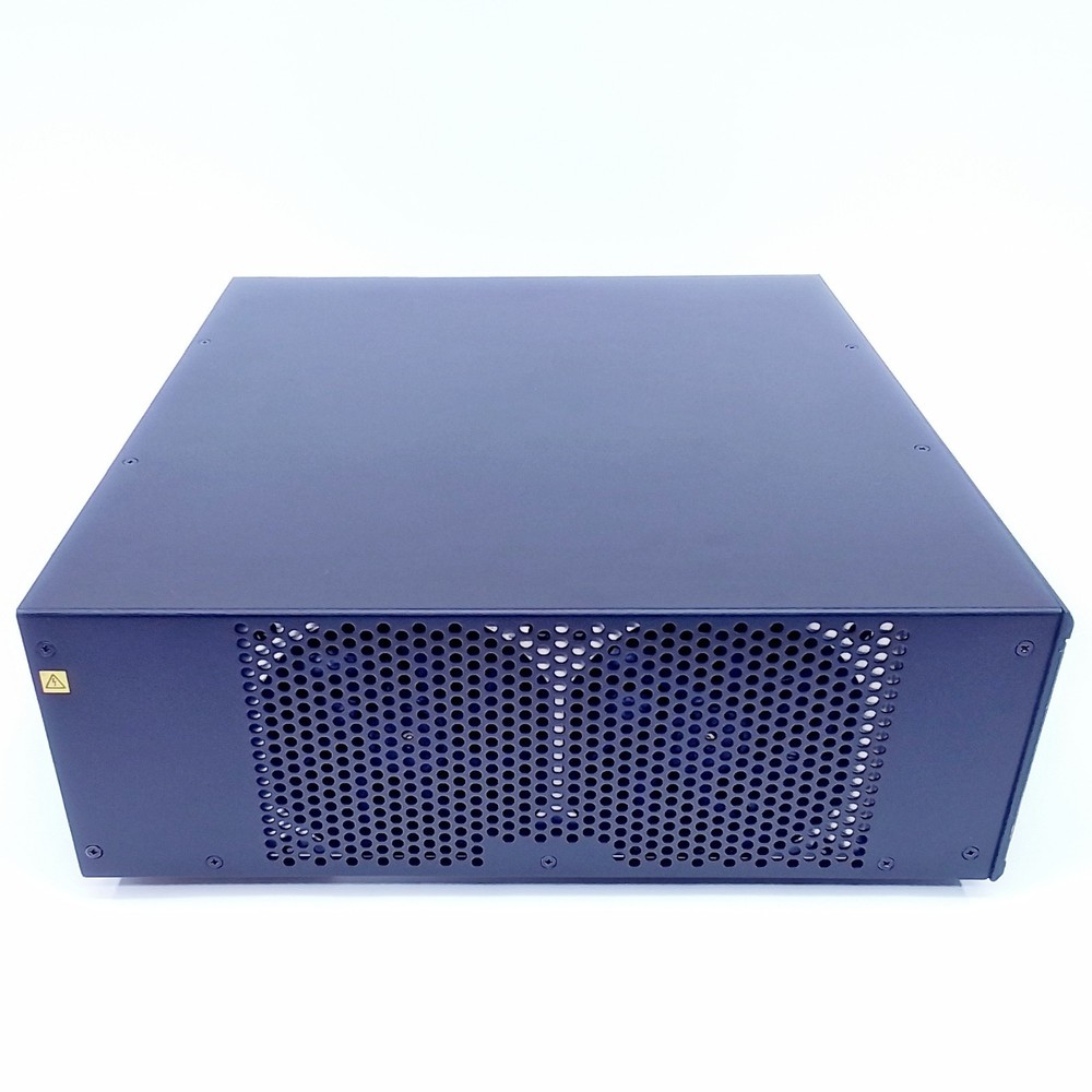 Crestron DMPS-300-C Digital Media AV Processor – Powers On – Clean Used