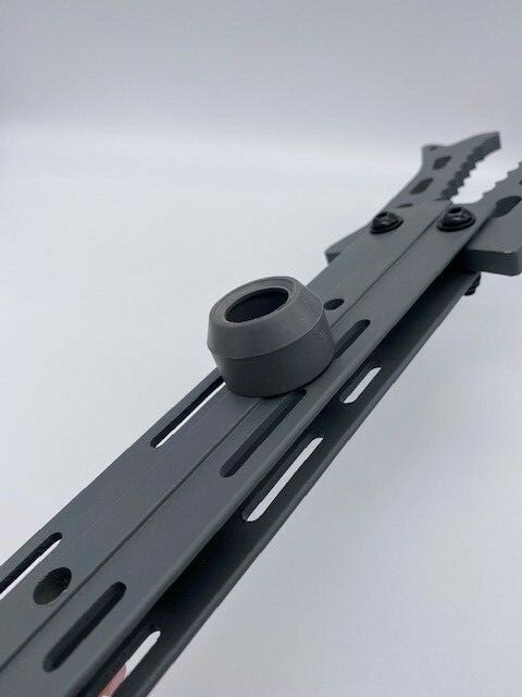 Hawk Helium Replacement Suction Cups Upgrade - Extra Strong! (8 Pack)