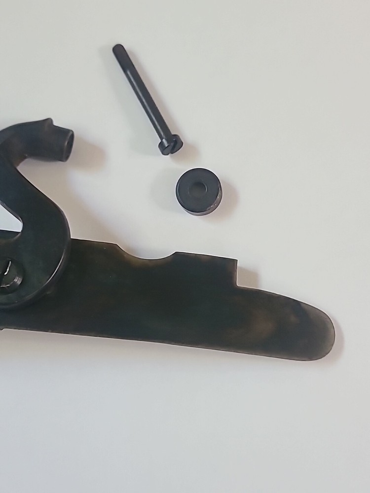 Lyman Deerstalker Muzzleloader Black Powder .50 Cal Side Lock Hammer Assembly