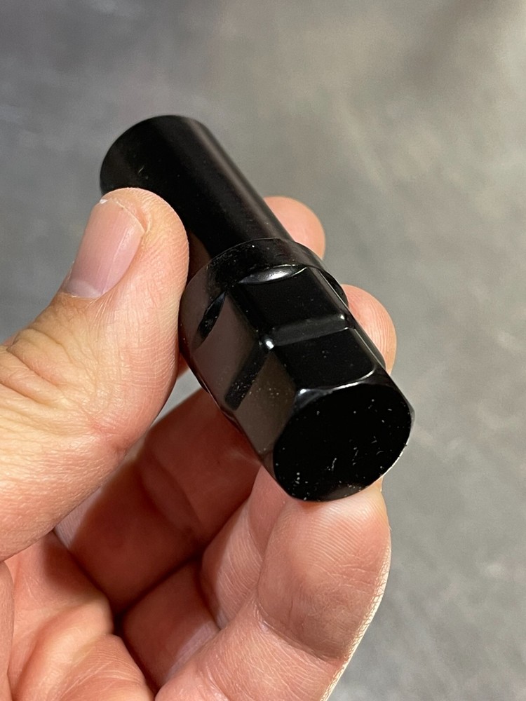 1320 Performance 7 sided Internal specialty lug nut socket