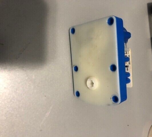 Seaga Vending Machine ELC920 Drink Motor